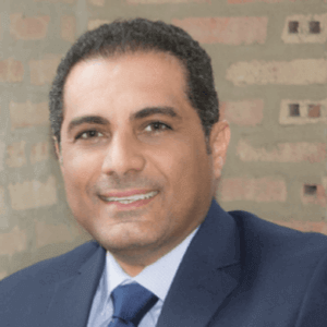 Emad Malek, Operations at Megalytics