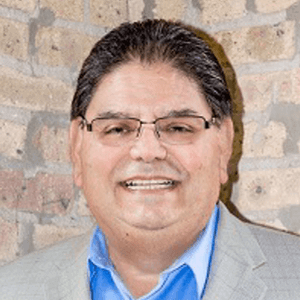 Henry Mendoza, Investor and Strategic Partnerships at Megalytics