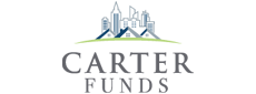 Carter Funds logo