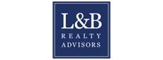 L&B logo