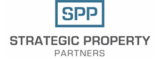 SSP logo